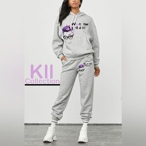 KLL collection